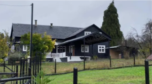 CASONA PATRONAL PUERTO VARAS