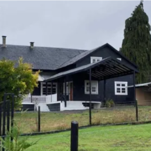 CASONA PATRONAL PUERTO VARAS