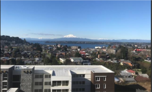 DEPARTAMENTO JARDIN PATAGÓNICO