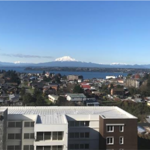 DEPARTAMENTO JARDIN PATAGÓNICO