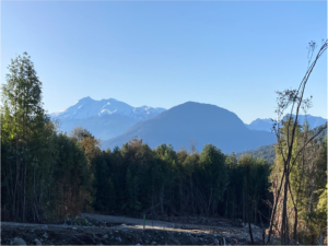 PARCELAS EN CORRENTOSO, PARQUE NACIONAL ALERCE ANDINO, PUERTO MONTT
