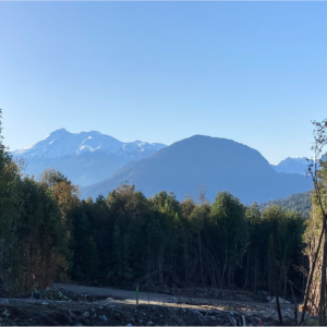 PARCELAS EN CORRENTOSO, PARQUE NACIONAL ALERCE ANDINO, PUERTO MONTT
