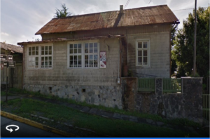 CONSULTAS MÉDICAS SECTOR CLÍNICA PUERTO VARAS