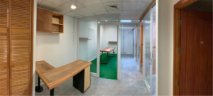 CASA MATRIZ Y CO-WORK, EDIFICIO SANTA ROSA, PUERTO VARAS.